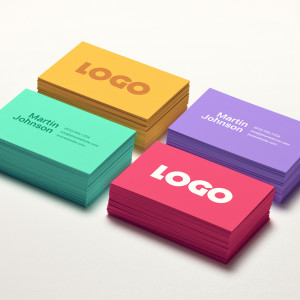 Logo design