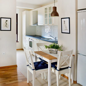 Two bedroom apartment Sofia II