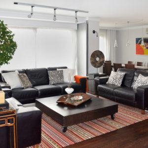 Penthouse Sofia