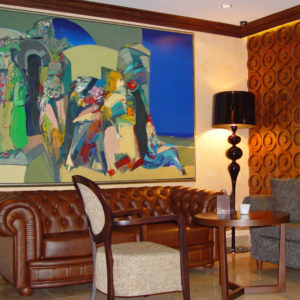 Hotel SANI Asenovgrad