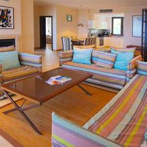 Thracian Cliffs Golf & Beach Resort – Marina Village Suites