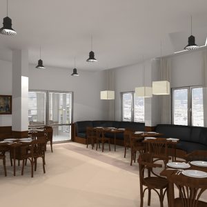 Restaurant IV