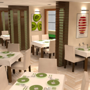 Restaurant III
