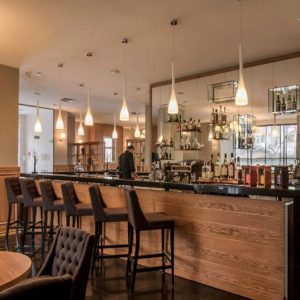 Met Bar – Hotel Metropolitan