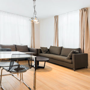 Business apartment Sofia