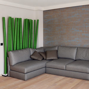 Three bedroom apartment, Sofia